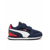 PUMA PATIKE PUMA ST RUNNER V4 MESH V PS DJECACI