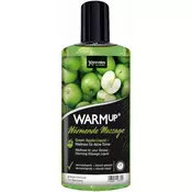 Joydivision WARMup ulje osvežavajuca zelena jabuka 150ml JOYD014330/ 5225
