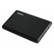 CHIEFTEC HDD Rack 2.5", USB 3.0, SATA - CEB-2511-U3  2.5", SATA I / II / III, USB 3.0, 12.5mm