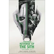 Star Wars: Episode III: Revenge of the Sith