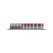 Gedore Set 1/4” 4-13mm 10/1 MTX 135599