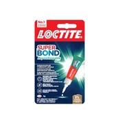 Superlepilo, gel, 3 g, HENKEL Loctite Super Bond Repositionable Gel