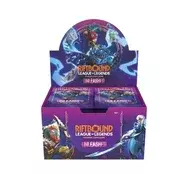 Riftbound LOL: Unleashed Booster Pack