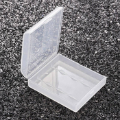 Soshine Soshine SBC-004 baterijska škatla 4x Mignon (AA)\, 14500 (D x Š x V) 63 x 53.5 x 17.8 mm, (20635793)