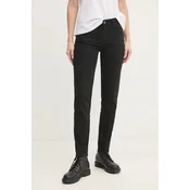 Kavbojke Pepe Jeans MID RISE SKINNY THELMA