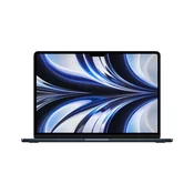APPLE MacBook Air 13.6 M2 16/256GB Midnight MC7X4ZE/A