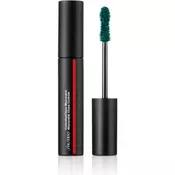 Shiseido Makeup Controlled Chaos MascaraInk maskara za povecanje volumena nijansa 04 Emerald Energy 11,5 ml