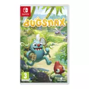 FANGAMER Switch Bugsnax