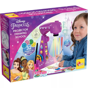 Lisciani Disney projektor za risanje predlog