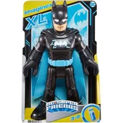 shumee DC Super Friends Batman XL Bat-Tech 25 cm Imaginext GXH58 figura