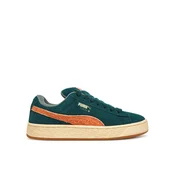 Puma Superge Suede XL 402246 02 Zelena
