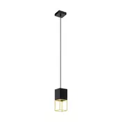 LED LUSTER  10/10/110 cm