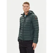 Parajumpers Puhovka Last Minute 25WMPMPUSL02 Zelena Regular Fit