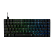 WHITE SHARK Hamachi Gaming tastatura mehanicka RGB crna
