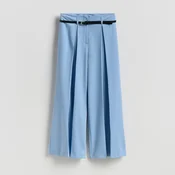 Reserved - Plisirane pantalone