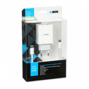 Polnilec iBOX c36 usb-c