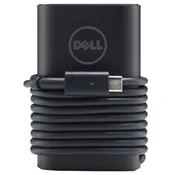 DELL komplet - E5 65W napajalnik tipa C (EUR)