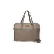 PEPE JEANS Torba za laptop - Bež
