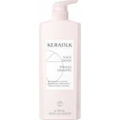 KERASILK Essentials Redensifying Shampoo šampon za tanku i rijetku kosu 750 ml