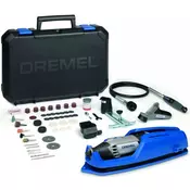 DREMEL® 4000 (4000-4/65 EZ), Dremel