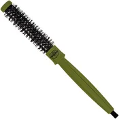 Round hairdressing brush TERMIX Pro Barber 17mm – mens styling brush