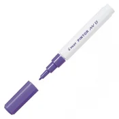 Pintor, PO, Extra Fine, akrilni marker vijoličen