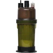 ZissAqua ZC-II CO2 Generator - brez polnil