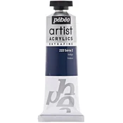 Pebeo Artist akrilna barva 37 ml - Indigo