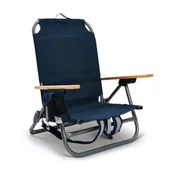 Sport-Brella SB Backpack Chair | Stol, ki se nosi kot nahrbtnik | Udobje + prenosljivost za vsak izlet!