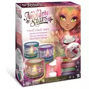 Nebulous Stars kreativni set – noćne lampe