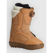 Vans Encore OG 2027 Snowboard Boots mdm gum