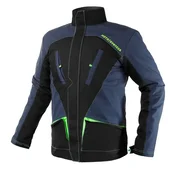 slomart NEO TOOLS delovna bluza Motosynteza, rip stop bombaž, L