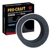 Procraft Brusilno kolo za brusilnik vrtalnika S56X40 /EBS250