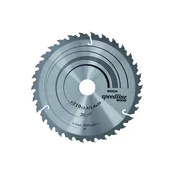 Bosch List kružne testere Speedline Wood 2608640803, 210 x 30 x 2,4 mm, 30