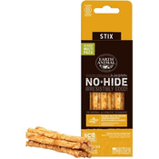 Earth Animal NO-HIDE, prirodne žvakalice, štapići, 10 kom