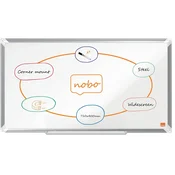 Tabla magnetna nobo 40x71 widescreen premiumplus lakirna 32 1915370
