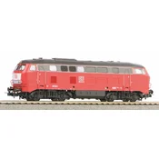 Piko Diesel lokomotiva BR 216 DB AG V - 52412