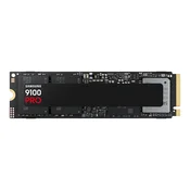 SAMSUNG 9100 PRO SSD 1TB M.2 NVMe