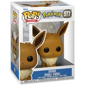 Funko Pop Games Pokemon Eevee
