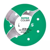 shumee Diamantni disk Distar colibri 75 x 0,8 x 6 x 10H