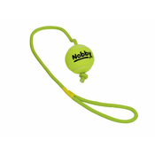 Nobby Igracka za pse Tenis loptica sa kanapom