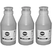 KONICA MINOLTA 8931102, originalan toner , crni