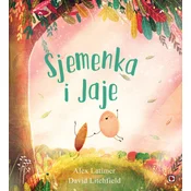 Sjemenka i Jaje