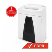 UNIČEVALEC DOKUMENTOV HSM B35/0,78x11 SECURIO