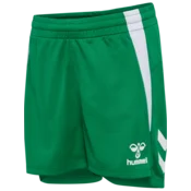 Hummel Kratke hlače Hummel Lead 2.0 Short Kids