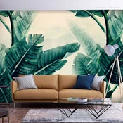 Foto tapeta - Magic Plants - Third Variant 150x105