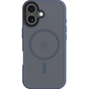 Tactical MagForce Hyperstealth Kryt pro iPhone 17 Deep Blue