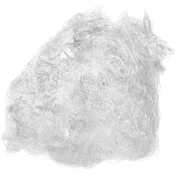 Knorr Prandell 216271944 Angelski lasje Silver