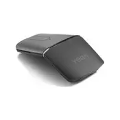 Lenovo Yoga Wireless Presenter miš, siva