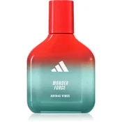 Adidas Vibes Wonder Force parfumska voda uniseks 50 ml